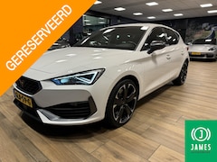 CUPRA Leon - 1.4 e-Hybrid VZ 245 |ACC|Keyless|Lane asist|Front asist