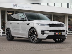 Land Rover Range Rover Sport - P460e Dynamic SE I Pano I 23 inch I Blackpack