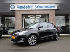 Suzuki Swift - 1.2 Stijl CAMERA STOELVERWARMING DAB NAVI CARPLAY DEALER-ONDERHOUDEN CRUISE 16"LMV NAP