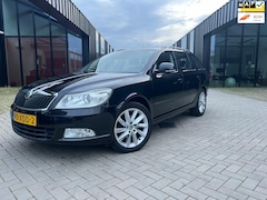 Skoda Octavia Combi - 1.2 TSI Ambition Clima Navi PDC Cruise NL Auto NAP