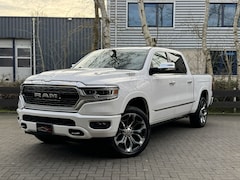 Dodge Ram 1500 - 4X4 LIMITED 5.7 V8 LPG 1E EIGENAAR