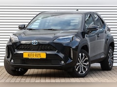 Toyota Yaris Cross - 1.5 Hybrid Dynamic Carplay / Safety+ Winter Pakket