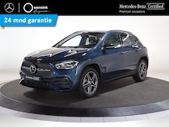 Mercedes-Benz GLA-Klasse - 250 e AMG Line | Night pakket | 360 camera | Multibeam | Rij assistentie pakket |