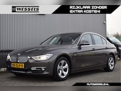 BMW 3-serie - 320i EfficientDynamics Edition High Executive NL-auto, Leder, PDC, Cruise control