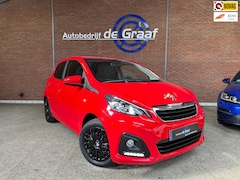 Peugeot 108 - 1.0 e-VTi Active|AUTOMAAT/BT KM 85669