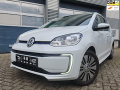 Volkswagen e-Up! - E-up