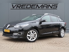 Renault Mégane Estate - 1.2 TCe Bose