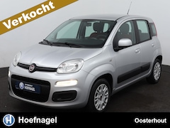 Fiat Panda - 0.9 TwinAir Edizione Cool Automaat | Airco