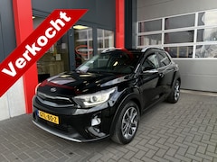 Kia Stonic - 1.0 T-GDi Design Edition