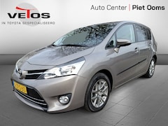 Toyota Verso - 1.8 VVT-i Bns Top 5