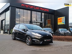 Ford Fiesta - 1.6 ST2, 225 PK, Mountune, Cruise, RVS-uitlaat, Navi, PDC