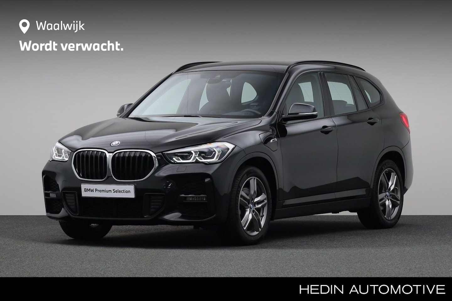 BMW X1 - xDrive25e xDrive25e - AutoWereld.nl