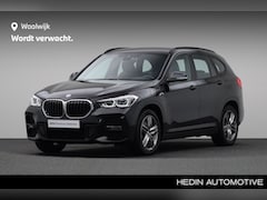 BMW X1 - xDrive25e