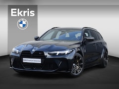 BMW 3-serie Touring - M3 xDrive Competition | High Executive | M Drivers Package | Driving Assistant Prof. | Hea