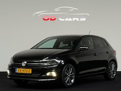 Volkswagen Polo - 1.0 TSI DSG ACC Virtual Cockpit Camera