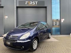 Citroën Xsara Picasso - 1.8i-16V Attraction Airco Apk 07-25