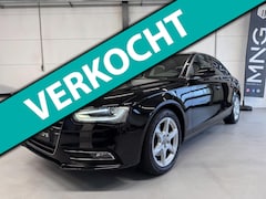 Audi A4 Limousine - 2.0 TFSI quattro S|Memory|Keyles|Dak|VOL