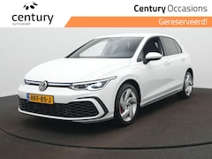 Volkswagen Golf - 1.4 eHybrid GTE / 245PK / Adap. Cruise / Camera / Stoelverwarming