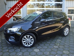 Opel Mokka X - 1.4 Turbo Innovation / Lederen bekleding