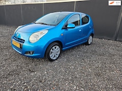 Suzuki Alto - 1.0 Comfort Plus 5-DEURS *AIRCO