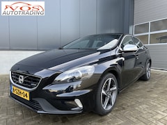 Volvo V40 - 1.6 T3 R-Design