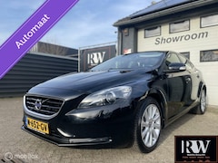 Volvo V40 - 1.5 T2 kinetic automaat