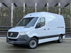 Mercedes-Benz Sprinter - 314 L2/H2 Automaat | Trekhaak | Airco | Parkpilot | Cruise Control | Dodehoek Assistent