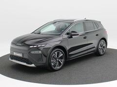 Skoda Elroq - Business Edition 85 | 286 PK | Adaptive cruise control | Warmtepomp | Stoelverwarming | Na