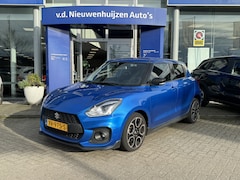 Suzuki Swift - 1.4 Sport 140PK 1ste eigenaar dealer onderhouden info: M.Safari 0492588976