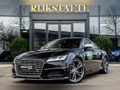 Audi TTRS - TT S 2.0 TFSI Quattro|RS SEATS|BANG&OLUFSEN|19''|CAMERA