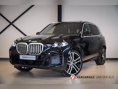 BMW X5 - XDrive50e M-Sport | Panorama Sky Lounge | Comfort Zetels | Leder Merino | 360 Camera | H/K