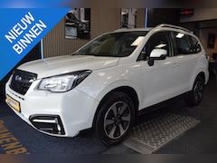 Subaru Forester - 2.0 Comfort Airco Km 165.400