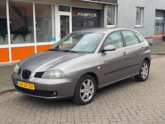 Seat Ibiza - 1.9 TDI Sensation