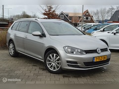 Volkswagen Golf Variant - 1.6 TDI Comfortline