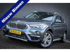 BMW X1 - sDrive18i Nieuw binnen