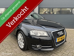 Audi A3 Sportback - 2.0 TDI Ambition Pro Line S_1Ste Eigenaar