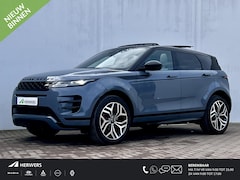 Land Rover Range Rover Evoque - 1.5 P300e AWD 308 pk Autobiography / Dealer onderhouden / PHEV CCS Snelladen / Panorama sc