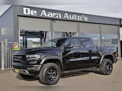 Dodge Ram 1500 - 6.2 V8 4x4 Crew Cab TRX Digitaal Dashbord Harman Kardon