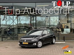 Volkswagen Polo - 1.0 MPI Comfortline