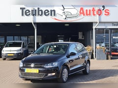 Volkswagen Polo - 1.2 TSI BlueMotion Comfortline Airco, Cruise control, Radio cd speler