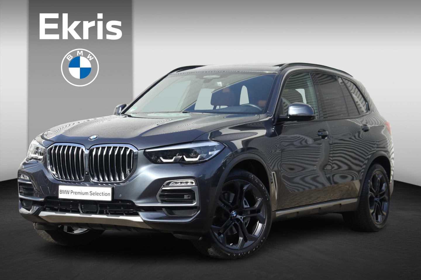 BMW X5 - xDrive40i | High Executive | xLine | Panodak | Driving Assistant Prof. | 7-Persoons | Head - AutoWereld.nl