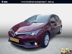 Toyota Auris - 1.8 Hybrid Volcano Edition