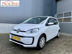 Volkswagen Up! - 1.0 BMT move up