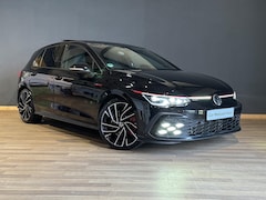 Volkswagen Golf - 2.0 TSI GTI PANO | DCC | HUD | H/K