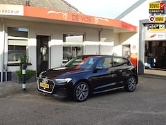 Audi A1 Sportback - 30 TFSI epic