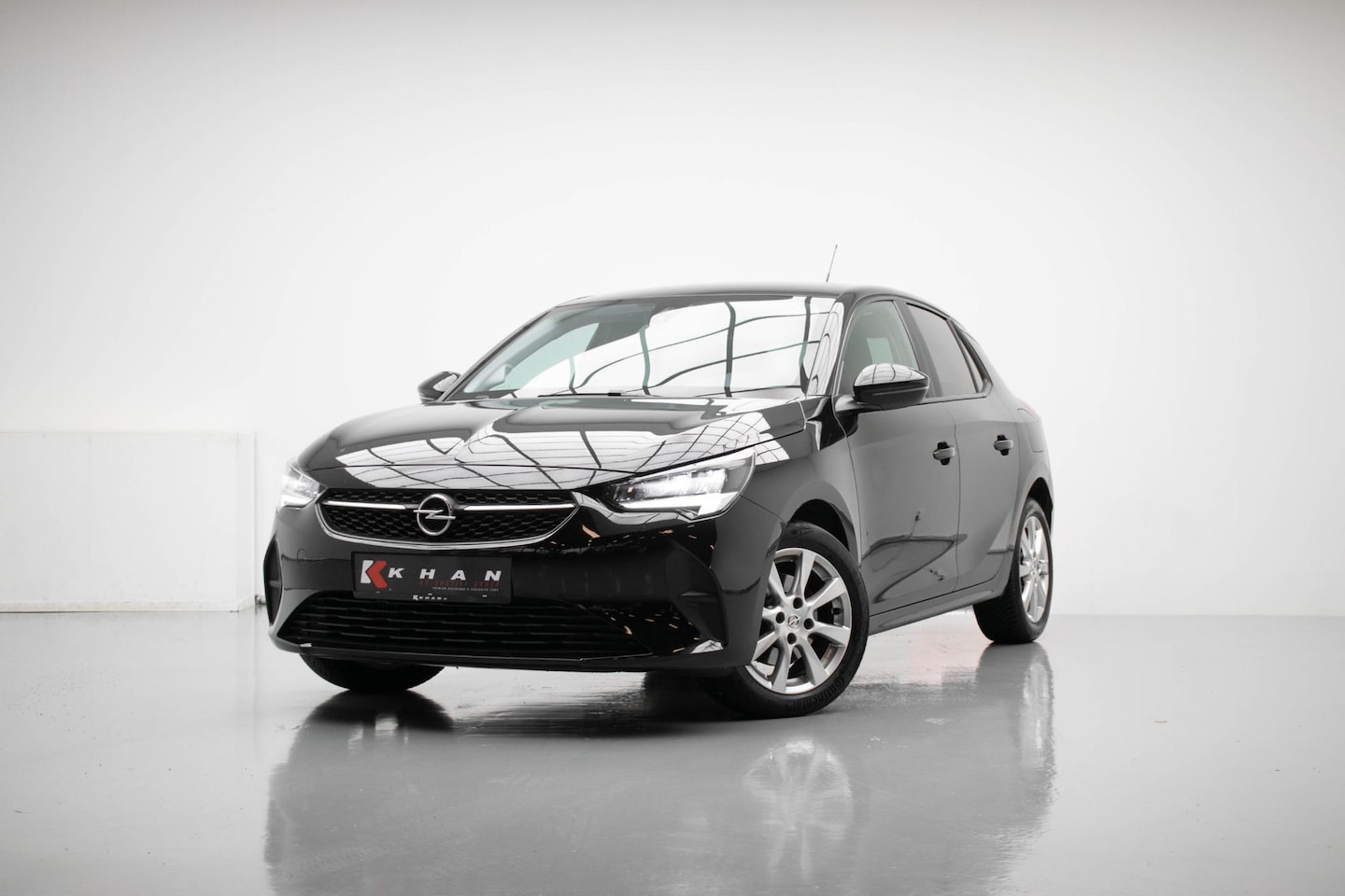 Opel Corsa - 1.2 Edition |Navi|Carplay|CruiseControl| - AutoWereld.nl