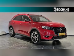 DS 7 Crossback - E-Tense 4x4 300pk Performance Line | Panoramadak | Focal Audio | Trekhaak |