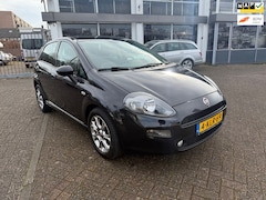 Fiat Punto Evo - 0.9 TwinAir Easy *NWE APK