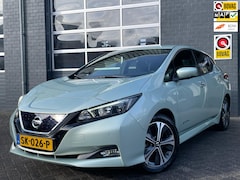 Nissan LEAF - 2.ZERO EDITION 40 kWh|NAVI|CAMERA|ACC