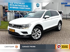 Volkswagen Tiguan - 1.4 TSI ACT CARPLAY/NAVI/STOELVER/TREKHAAK